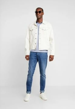 Pier One Hombre Polo - Dark Blue 9 Pier One Hombre Polo - Dark Blue -PIER ONE Ventas e06d70acea4242a598bf74bf579418e1