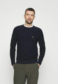 Pier One Hombre Jersey De Punto - Dark Blue 11 Pier One Hombre Jersey De Punto - Dark Blue -PIER ONE Ventas e0b9c24056d84c60a1794b9c148045dc