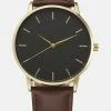 Pier One Unisexo Reloj - Brown -PIER ONE Ventas e0e387c448c2478381868c21f3021110