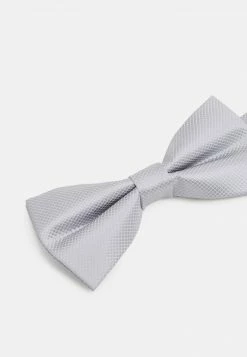 Pier One Hombre Pajarita - Silver -PIER ONE Ventas e101f355c8c042b1b907d2c527e04057