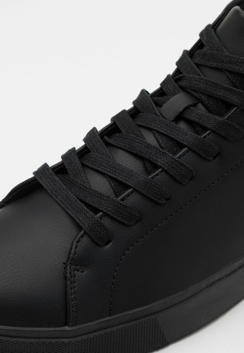 Pier One Hombre Zapatillas Altas - Black 8 Pier One Hombre Zapatillas Altas - Black - Imagen 6