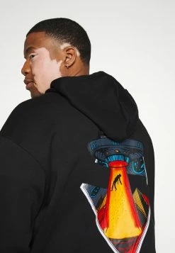 Pier One Jersey Con Capucha - Black, Hombre 12 Pier One Jersey Con Capucha - Black, Hombre -PIER ONE Ventas e1216f4c7809446fa17df0ea7986a9fc