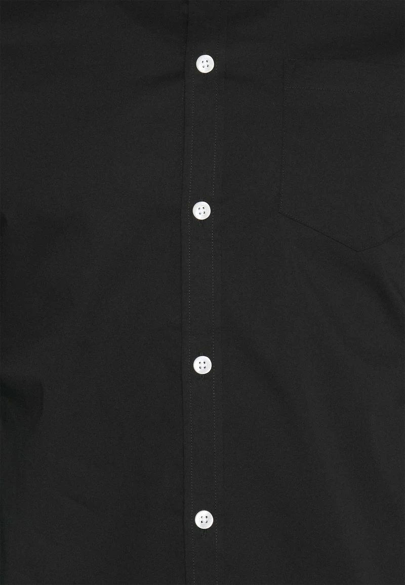Pier One Hombre Camisa - Black 9 Pier One Hombre Camisa - Black - Imagen 7