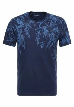 Pier One Camiseta Estampada - Blue, Hombre 10 Pier One Camiseta Estampada - Blue, Hombre -PIER ONE Ventas e19d02303035487b9d418bb94adf1ef5
