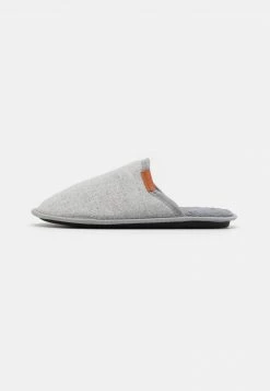 Pier One Hombre Pantuflas - Grey