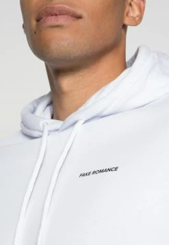 Pier One Unisexo UNISEX - Jersey Con Capucha - White -PIER ONE Ventas e1cf43645c2f4c2abb15a271a17b4eff