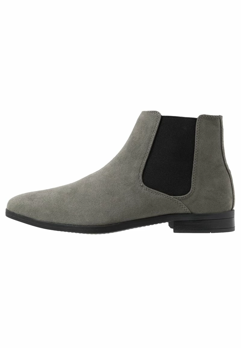 Pier One Hombre Botines - Grey 3 Pier One Hombre Botines - Grey