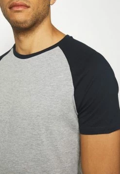 Pier One Hombre Camiseta Básica - Dark Blue 13 Pier One Hombre Camiseta Básica - Dark Blue -PIER ONE Ventas e1f46094069d4c3c872bd799945da0da