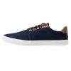 Pier One Unisexo UNISEX - Zapatillas - Dark Blue -PIER ONE Ventas e23580bdbf574ecb841d4b19f4306d7a