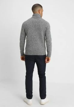 Pier One Hombre Jersey De Punto - Mottled Grey 9 Pier One Hombre Jersey De Punto - Mottled Grey -PIER ONE Ventas e2abae416b754821bd6afa4cad206275
