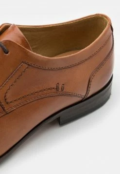 Pier One Hombre Zapatos De Vestir - Cognac -PIER ONE Ventas e35367c391004afba0cefd548600e381