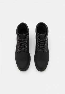 Pier One Hombre Botines Con Cordones - Black 11 Pier One Hombre Botines Con Cordones - Black -PIER ONE Ventas e35eafe540ff4c6bb518a17a0fe6b438