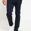 Pier One Hombre Pantalones - Dark Blue