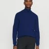Pier One Hombre Jersey De Punto - Royal Blue