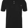 Pier One Hombre Polo - Black -PIER ONE Ventas e404807e1e204940957c687903f2c960