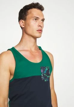 Pier One Hombre Top - Green 11 Pier One Hombre Top - Green -PIER ONE Ventas e444ca0a9bb34af99e2c108e65f0e298