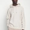 Pier One Hombre Jersey Con Capucha - Stone -PIER ONE Ventas e44e3a29884745f28d315eef031fb441