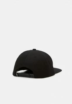Pier One Unisexo UNISEX - Gorra - Black -PIER ONE Ventas e452f17885724d328970936e778741ab