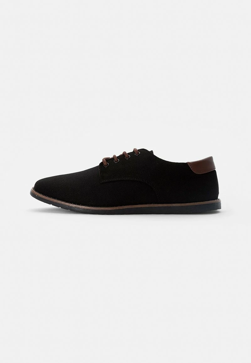 Pier One Hombre Zapatos De Vestir - Black 3 Pier One Hombre Zapatos De Vestir - Black