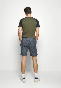 Pier One Hombre Shorts - Mottled Dark Blue 9 Pier One Hombre Shorts - Mottled Dark Blue -PIER ONE Ventas e487721b2bff47b291ab443b717812f2