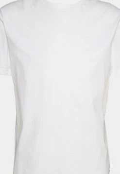 Pier One Hombre 5 PACK - Camiseta Básica - Mottled Light Grey/white/dark Blue 15 Pier One Hombre 5 PACK - Camiseta Básica - Mottled Light Grey/white/dark Blue -PIER ONE Ventas e4888755c135435a9d6b65590ea2056c