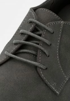 Pier One Zapatos De Vestir - Grey, Hombre -PIER ONE Ventas e4a1b5d26de84397a6569a0e0598d86d