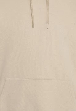 Pier One Hombre PLAIN SKATER HOODIE - Sudadera - Beige -PIER ONE Ventas e4d7d95fe14d42cba0e93a7d59c064c7