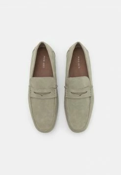 Pier One Hombre Mocasines - Green -PIER ONE Ventas e4f979d4bd2e49efadad02e3615b4ccb