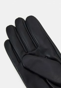Pier One Hombre Guantes - Black -PIER ONE Ventas e534c676db17449290d1f2fdd3a784e9