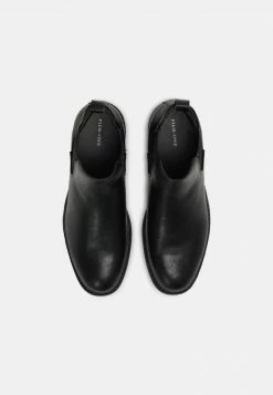 Pier One Hombre Botines - Black -PIER ONE Ventas e5429d51837c430cbe0a4521ed21108a