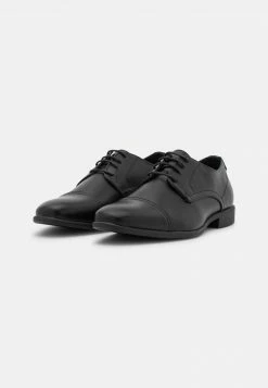 Pier One Hombre Zapatos De Vestir - Black 13 Pier One Hombre Zapatos De Vestir - Black -PIER ONE Ventas e5438366edd142d18ada6047d7e0d0b1
