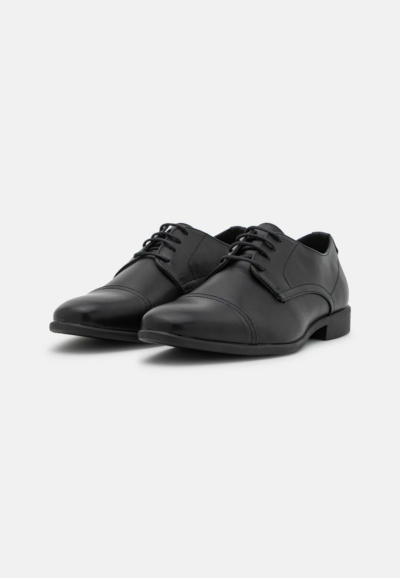 Pier One Hombre Zapatos De Vestir - Black 6 Pier One Hombre Zapatos De Vestir - Black - Imagen 4