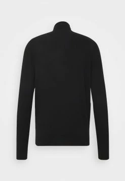 Pier One Hombre 2 PACK - Jersey De Punto - Black/mottled Light Grey 20 Pier One Hombre 2 PACK - Jersey De Punto - Black/mottled Light Grey -PIER ONE Ventas e54f3df853364108ba90f1b3dc910b67