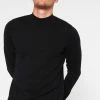 Pier One Hombre Jersey De Punto - Black -PIER ONE Ventas e55ff777b175456882c592ff15705bfc