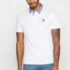 Pier One Hombre Polo - White -PIER ONE Ventas e5aaacda047b4372a93363824711d2d4
