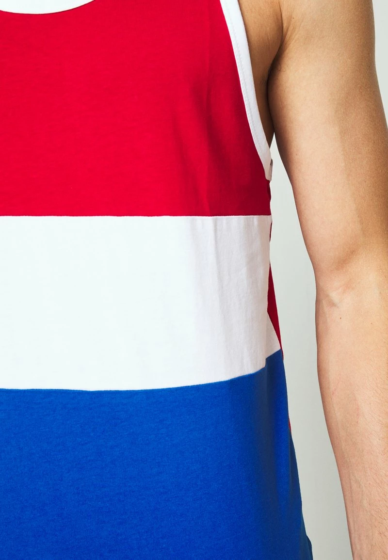 Pier One Hombre Top - Red 8 Pier One Hombre Top - Red - Imagen 6