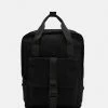Pier One Unisexo UNISEX - Mochila - Black