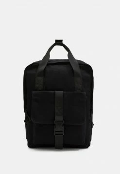 Pier One Unisexo UNISEX - Mochila - Black