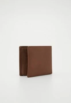 Pier One Hombre LEATHER - Monedero - Brown -PIER ONE Ventas e5de76137a774dcb892b5f2892e5d6b9