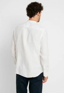 Pier One Hombre Camisa - White -PIER ONE Ventas e5ec1c0717ed4674a2738914085fcccd