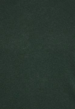 Pier One Hombre Jersey De Punto - Mottled Dark Green -PIER ONE Ventas e5fb622829aa49988ba9616ef8b25a14