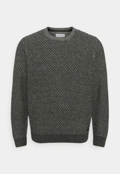 Pier One Hombre Jersey De Punto - Mottled Grey 12 Pier One Hombre Jersey De Punto - Mottled Grey -PIER ONE Ventas e60459c31f784e4eba6835ff13ef2a53