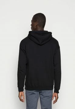 Pier One Hombre PLAIN SKATER HOODY - Jersey Con Capucha - Black 9 Pier One Hombre PLAIN SKATER HOODY - Jersey Con Capucha - Black -PIER ONE Ventas e60938810490497e980fa83b2062de97