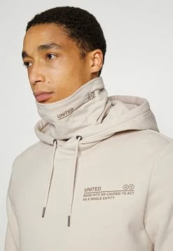 Pier One Hombre Sudadera - Beige -PIER ONE Ventas e61b1434840347f9929166293d4099c4