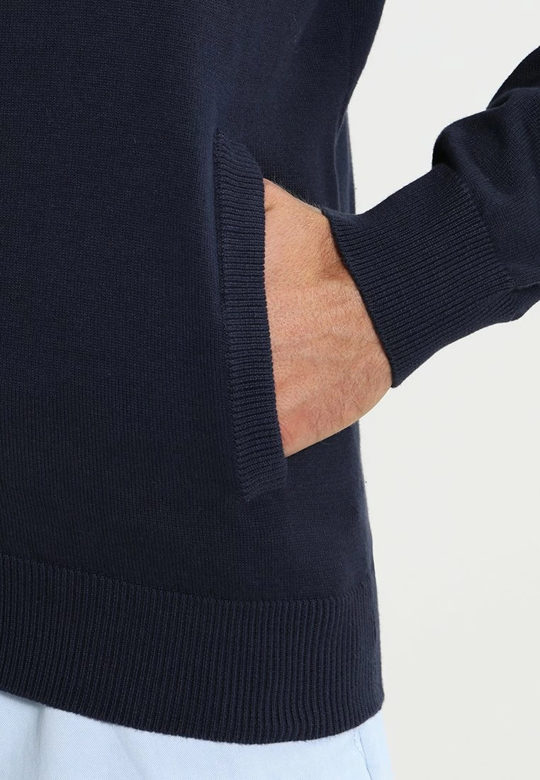 Pier One Hombre Chaqueta De Punto - Dark Blue 7 Pier One Hombre Chaqueta De Punto - Dark Blue - Imagen 5