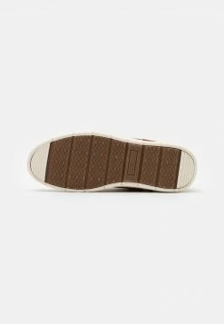 Pier One Hombre Zapatillas Altas - Cognac -PIER ONE Ventas e631088e62f842be84b0f4b289f32e9b