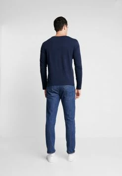 Pier One Hombre Camiseta De Manga Larga - Dark Blue 9 Pier One Hombre Camiseta De Manga Larga - Dark Blue -PIER ONE Ventas e64a3006a7c0456ebe923c8afeb23f07