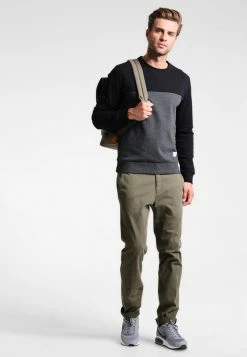 Pier One Hombre Sudadera - Mottled Dark Grey 9 Pier One Hombre Sudadera - Mottled Dark Grey -PIER ONE Ventas e668c35779b54586bfc36d4bc61706ce