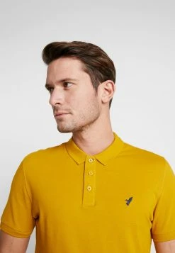 Pier One Hombre Polo - Mustard 11 Pier One Hombre Polo - Mustard -PIER ONE Ventas e67d152421744965987773b5e733a013