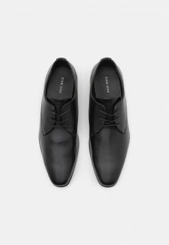 Pier One Zapatos De Vestir - Black, Hombre 11 Pier One Zapatos De Vestir - Black, Hombre -PIER ONE Ventas e6c50152630247e2bd47650aa69cd238